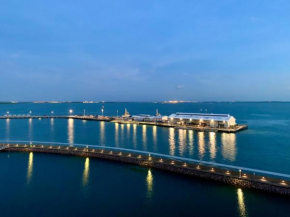 Serenity Deja Blue - at Darwin Waterfront, Darwin